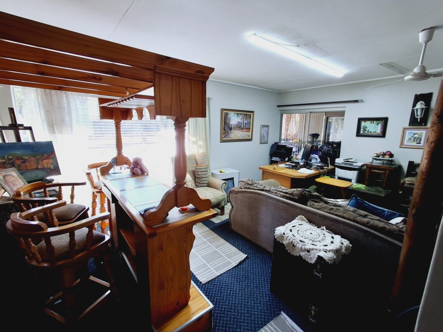 5 Bedroom Property for Sale in Sasolburg Ext 11 Free State